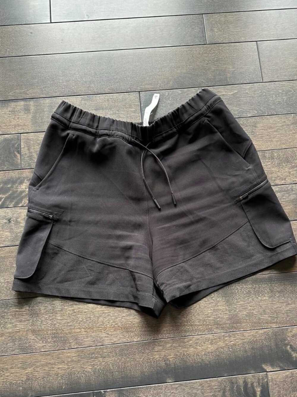 Lululemon Cargo Short